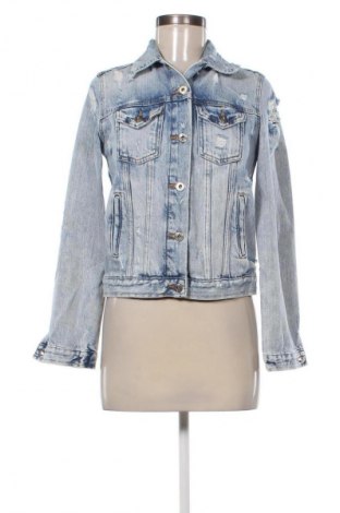 Dámská bunda  Fb Sister, Velikost XS, Barva Modrá, Cena  565,00 Kč