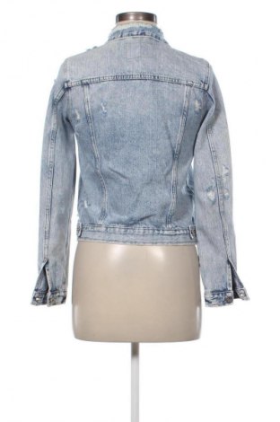 Dámská bunda  Fb Sister, Velikost XS, Barva Modrá, Cena  565,00 Kč