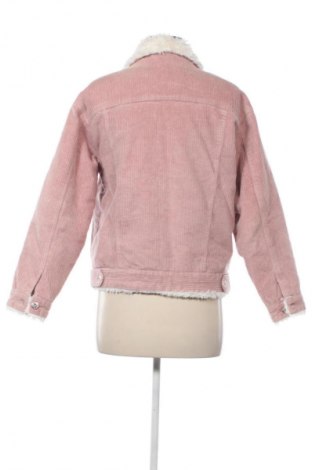 Dámska bunda  Fb Sister, Veľkosť XS, Farba Popolavo ružová, Cena  30,00 €