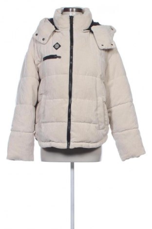 Dámská bunda  Fb Sister, Velikost L, Barva Béžová, Cena  579,00 Kč