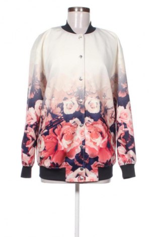 Γυναικείο μπουφάν Finders Keepers, Μέγεθος S, Χρώμα Πολύχρωμο, Τιμή 46,00 €