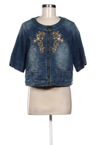 Geacă de femei Fiorella Rubino, Mărime XL, Culoare Multicolor, Preț 149,99 Lei