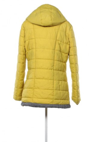 Damenjacke Flou, Größe L, Farbe Gelb, Preis 29,99 €