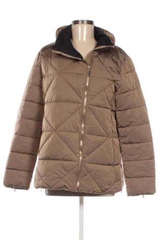 Dámská bunda  Fly, Velikost XL, Barva Hnědá, Cena  841,00 Kč