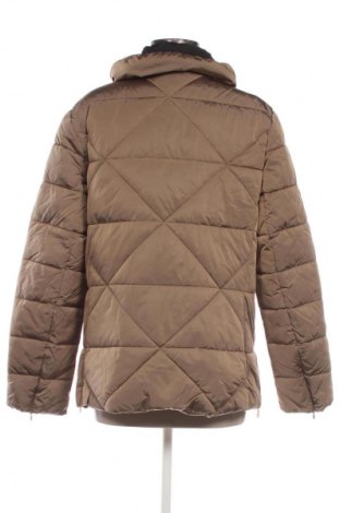 Dámská bunda  Fly, Velikost XL, Barva Hnědá, Cena  841,00 Kč