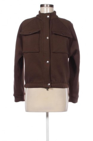 Damenjacke Foggi, Größe M, Farbe Braun, Preis € 24,55