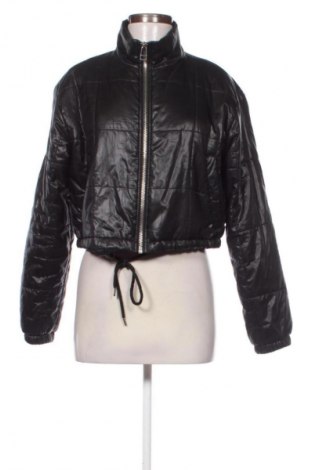 Дамско яке Forever 21, Размер S, Цвят Черен, Цена 21,00 €