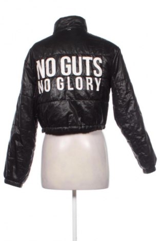 Дамско яке Forever 21, Размер S, Цвят Черен, Цена 21,00 €