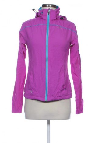 Női dzseki Frank Shorter, Méret S, Szín Rózsaszín, Ár 7 609 Ft