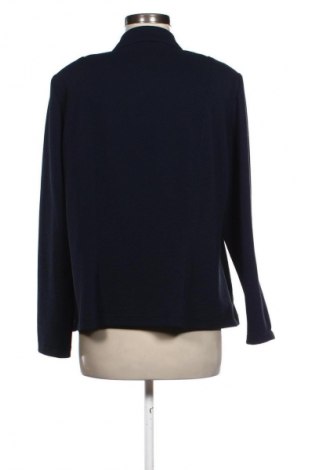 Γυναικείο μπουφάν Frank Walder, Μέγεθος XL, Χρώμα Μπλέ, Τιμή 20,99 €