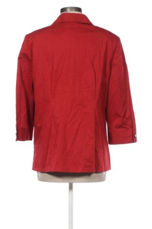 Damenjacke Frankenwalder, Größe L, Farbe Rot, Preis 14,99 €