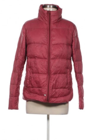 Дамско яке Free Quent, Размер S, Цвят Червен, Цена 13,80 €