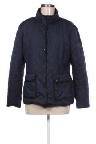 Damenjacke Free Quent, Größe L, Farbe Blau, Preis 15,99 €