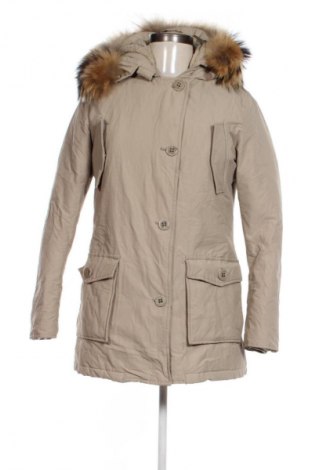 Дамско яке Freedom, Размер S, Цвят Бежов, Цена 27,09 €