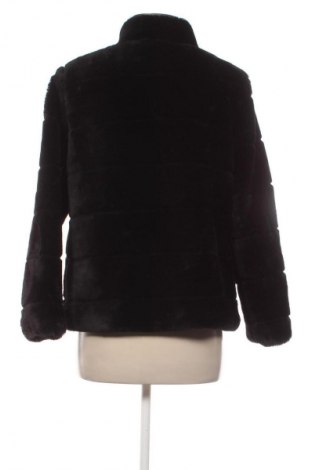 Dámska bunda  French Kiss, Veľkosť XL, Farba Čierna, Cena  14,95 €