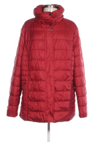 Дамско яке Fuchs Schmitt, Размер XXL, Цвят Червен, Цена 66,46 €