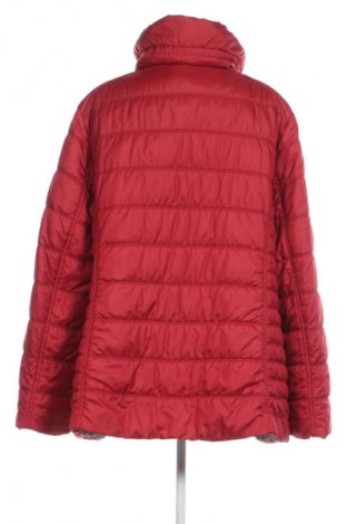 Дамско яке Fuchs Schmitt, Размер XXL, Цвят Червен, Цена 66,46 €