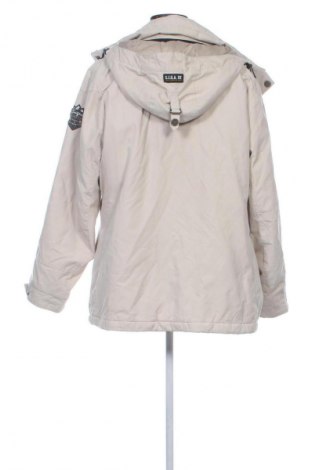 Damenjacke G.I.G.A. Dx by Killtec, Größe XL, Farbe Beige, Preis € 42,99