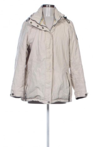 Damenjacke G.I.G.A. Dx by Killtec, Größe XL, Farbe Beige, Preis € 42,99