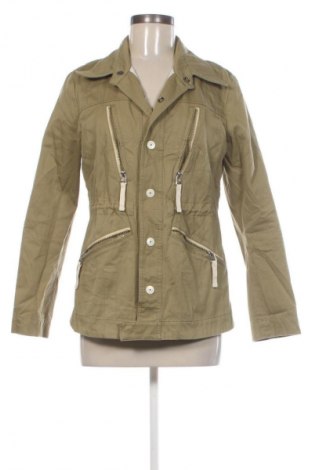 Дамско яке G-Star Raw, Размер M, Цвят Зелен, Цена 32,72 €