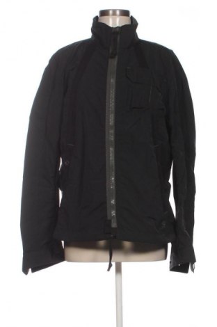 Damenjacke G-Star Raw, Größe L, Farbe Schwarz, Preis 187,99 €