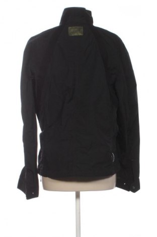Damenjacke G-Star Raw, Größe L, Farbe Schwarz, Preis 187,99 €