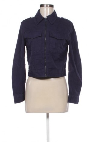 Дамско яке G-Star Raw, Размер XS, Цвят Син, Цена 143,16 €