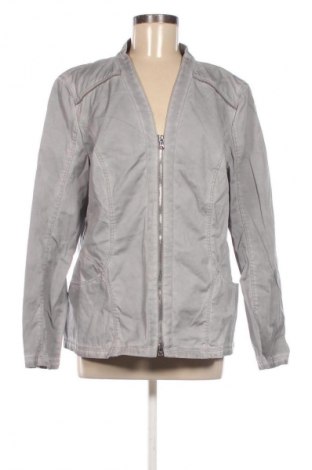 Dámská bunda  G.W., Velikost XL, Barva Šedá, Cena  1 290,00 Kč