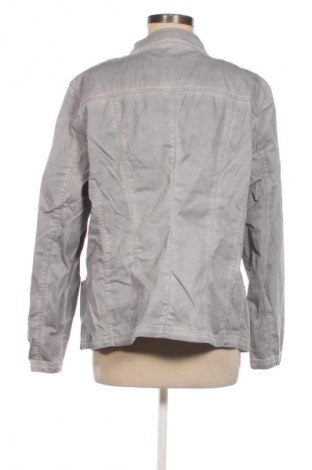 Dámská bunda  G.W., Velikost XL, Barva Šedá, Cena  1 290,00 Kč