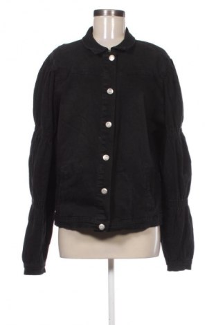 Дамско яке G-maxx, Размер XL, Цвят Черен, Цена 11,75 €