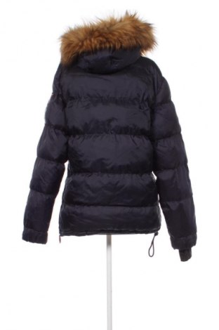 Dámska bunda  GEO NORWAY, Veľkosť M, Farba Modrá, Cena  87,95 €