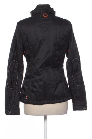 Női dzseki Gaastra, Méret M, Szín Fekete, Ár 30 760 Ft