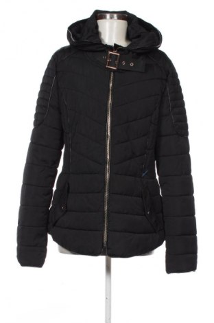 Dámska bunda  Ganeder, Veľkosť XXL, Farba Čierna, Cena  13,95 €