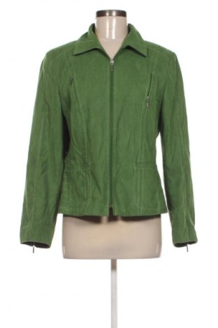 Dámská bunda  Gelco, Velikost M, Barva Zelená, Cena  219,00 Kč