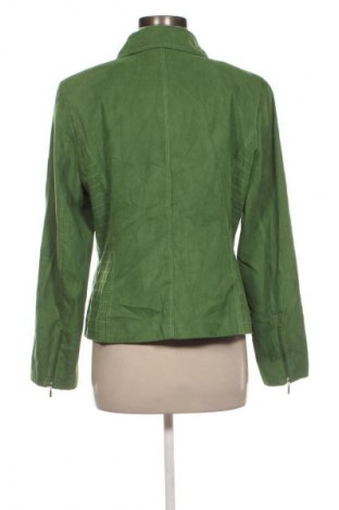 Dámská bunda  Gelco, Velikost M, Barva Zelená, Cena  219,00 Kč