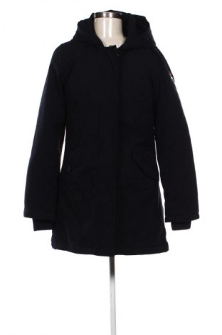 Geacă de femei Geographical Norway, Mărime S, Culoare Albastru, Preț 381,99 Lei