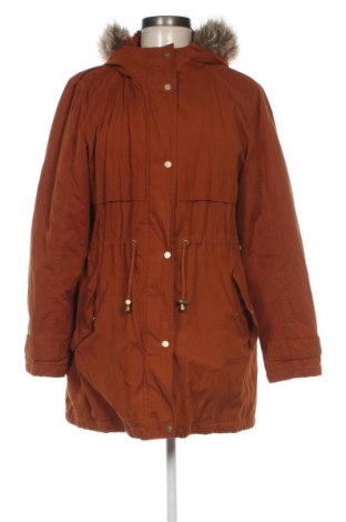 Дамско яке George, Размер M, Цвят Кафяв, Цена 29,67 €