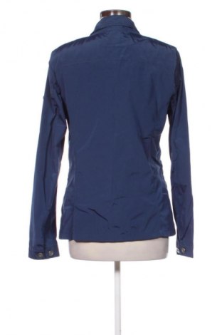 Damenjacke Geox, Größe L, Farbe Blau, Preis 104,00 €
