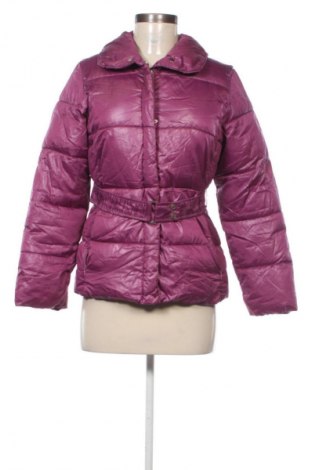 Kurtka damska Geox, Rozmiar XL, Kolor Fioletowy, Cena 243,99 zł