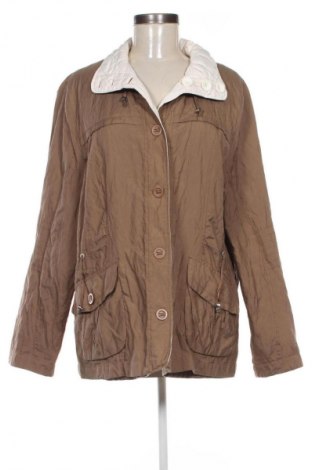 Дамско яке Gerry Weber, Размер XL, Цвят Кафяв, Цена 18,91 €