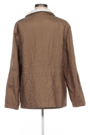 Дамско яке Gerry Weber, Размер XL, Цвят Кафяв, Цена 18,91 €