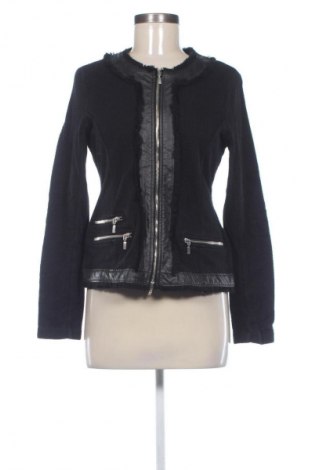 Дамско яке Gerry Weber, Размер M, Цвят Черен, Цена 46,00 €