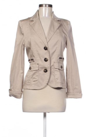 Дамско яке Gerry Weber, Размер M, Цвят Бежов, Цена 45,46 €