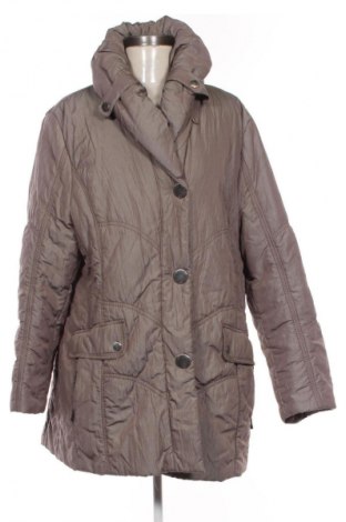 Dámská bunda  Gerry Weber, Velikost XL, Barva Hnědá, Cena  889,00 Kč