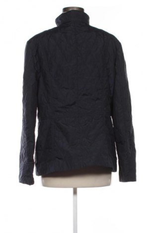 Γυναικείο μπουφάν Gerry Weber, Μέγεθος L, Χρώμα Μπλέ, Τιμή 25,99 €