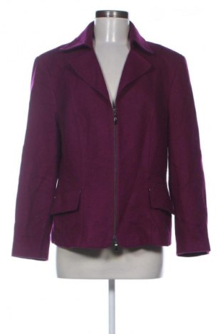 Damenjacke Gerry Weber, Größe XL, Farbe Lila, Preis € 49,99