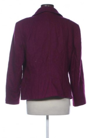 Damenjacke Gerry Weber, Größe XL, Farbe Lila, Preis € 49,99