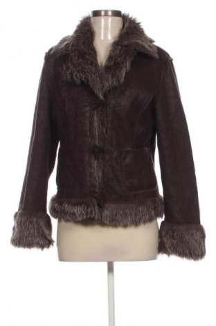 Női dzseki Gianini, Méret M, Szín Barna, Ár 11 589 Ft