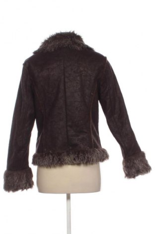 Női dzseki Gianini, Méret M, Szín Barna, Ár 11 589 Ft