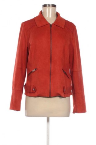 Kurtka damska Gina, Rozmiar M, Kolor Pomarańczowy, Cena 49,99 zł